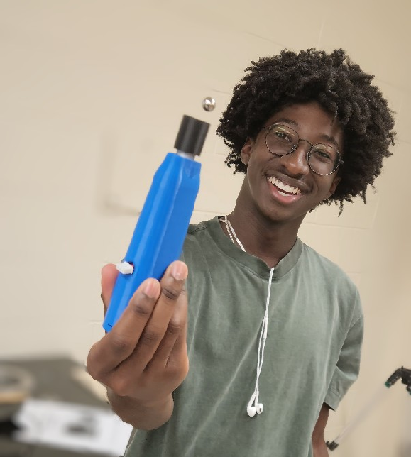 LeviPen view 2